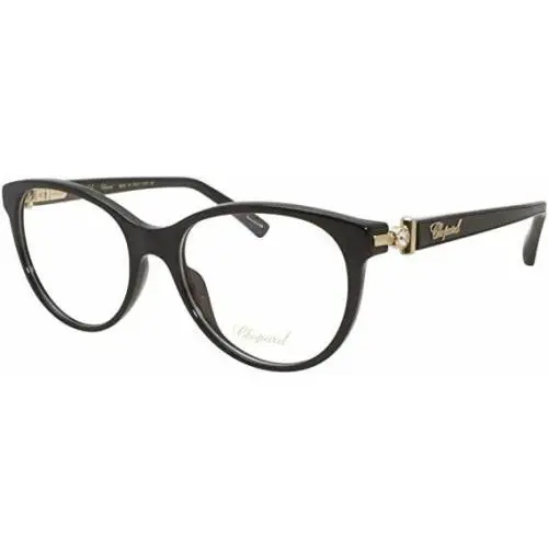 Chopard Eyeglasses VCH268S 0700 53 Size 53mm/17mm/135mm W Case