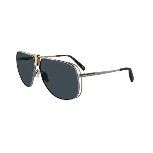 Chopard SCHG91V 509P 65 Sunglasses Size 65mm 145mm 11mm Men