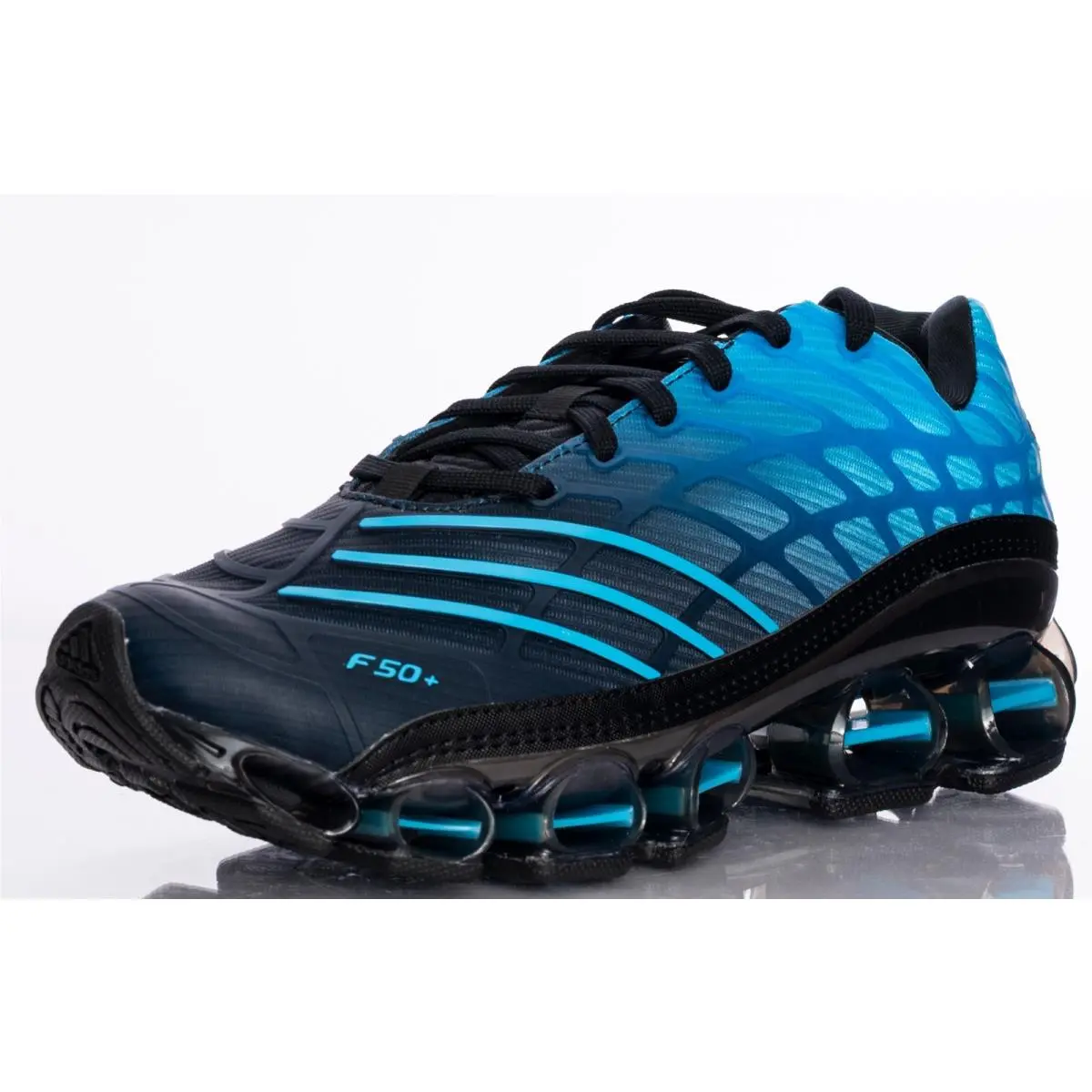 Adidas shoes - adidas F50 - KJ4419 - Black 1