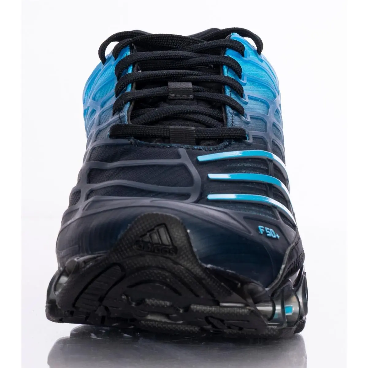 Adidas shoes - adidas F50 - KJ4419 - Black 2