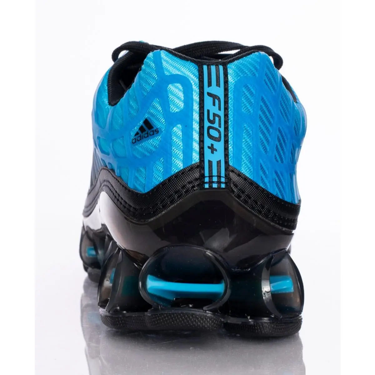 Adidas shoes - adidas F50 - KJ4419 - Black 4