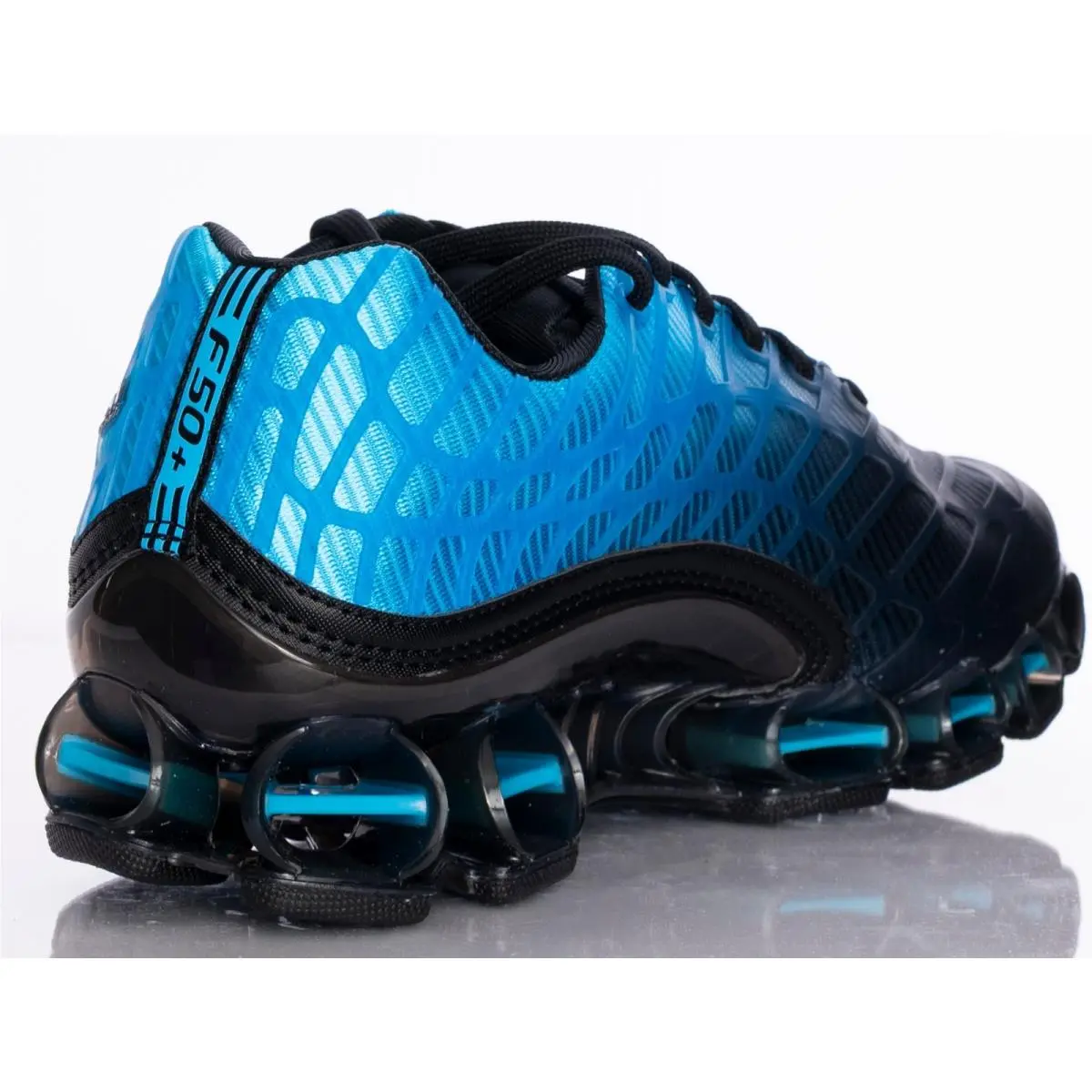 Adidas shoes - adidas F50 - KJ4419 - Black 5