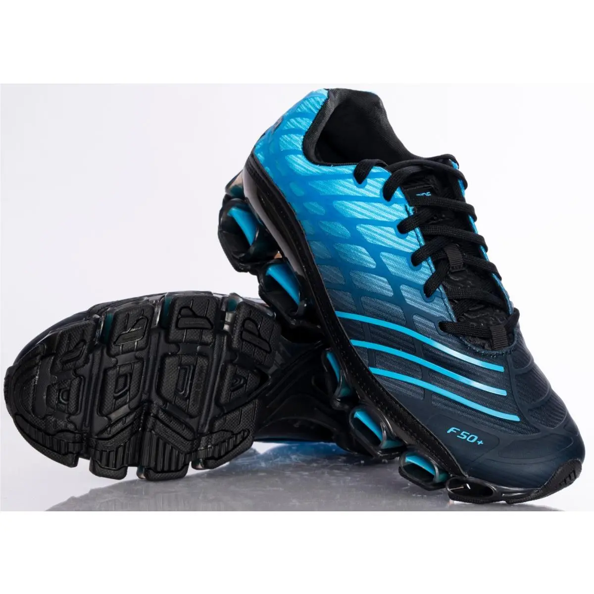 Adidas shoes - adidas F50 - KJ4419 - Black 7