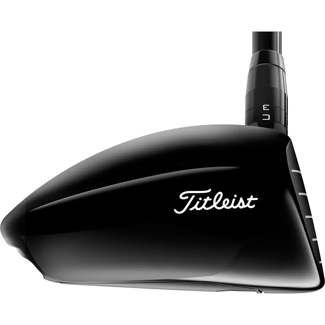 Titleist  3