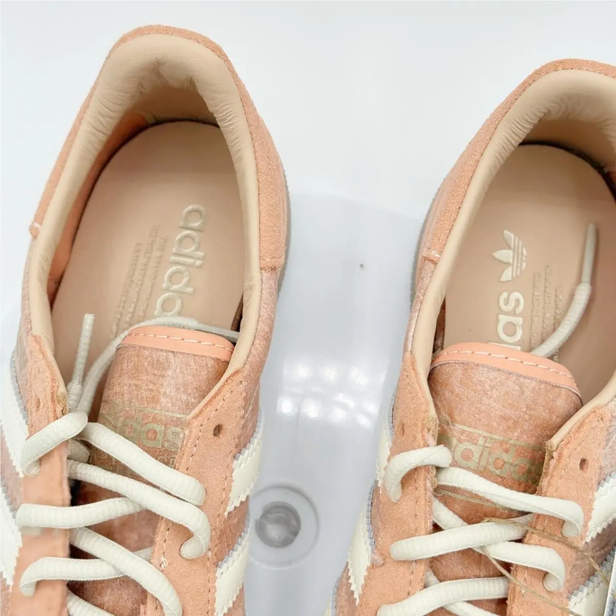 Adidas shoes - Handball Spezial - Handball Spezial - JR3661 - Copper (UPC: 197621561314) 8