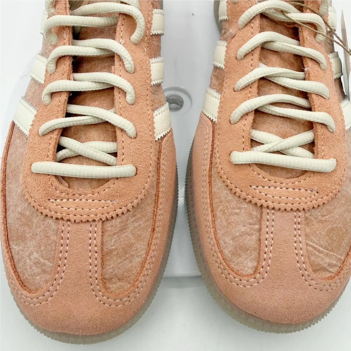 Adidas shoes - Handball Spezial - Handball Spezial - JR3661 - Copper (UPC: 197621561314) 1