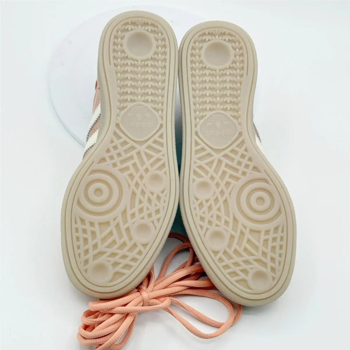 Adidas shoes - Handball Spezial - Handball Spezial - JR3661 - Copper (UPC: 197621561314) 2