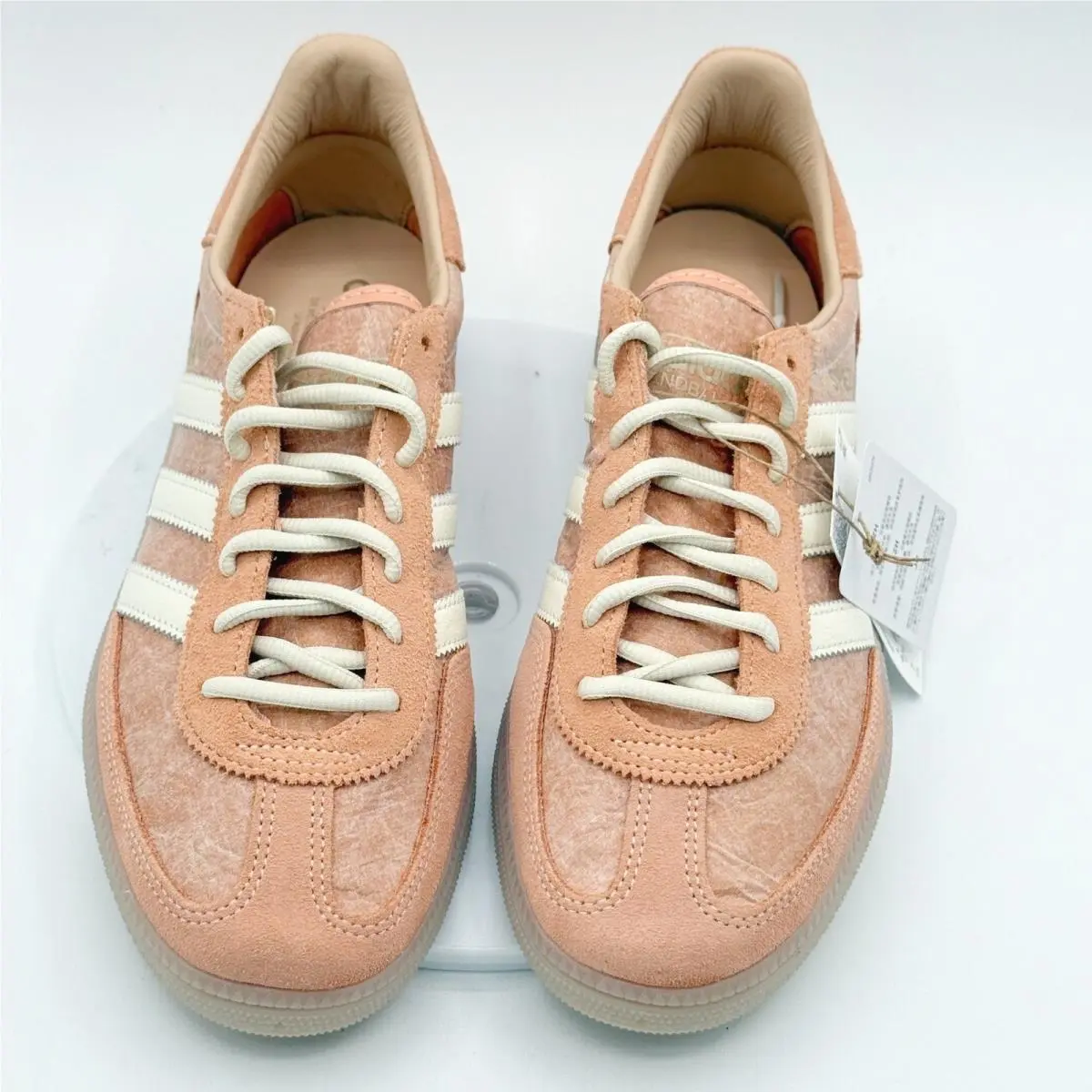 Adidas shoes - Handball Spezial - Handball Spezial - JR3661 - Copper (UPC: 197621561314) 3