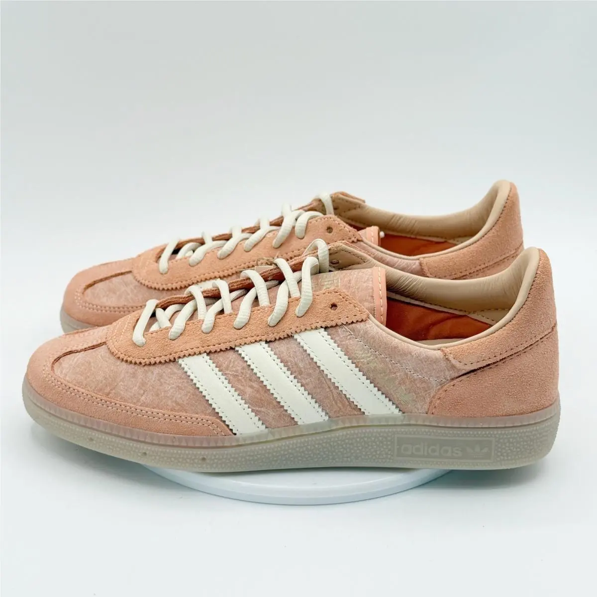 Adidas shoes - Handball Spezial - Handball Spezial - JR3661 - Copper (UPC: 197621561314) 4