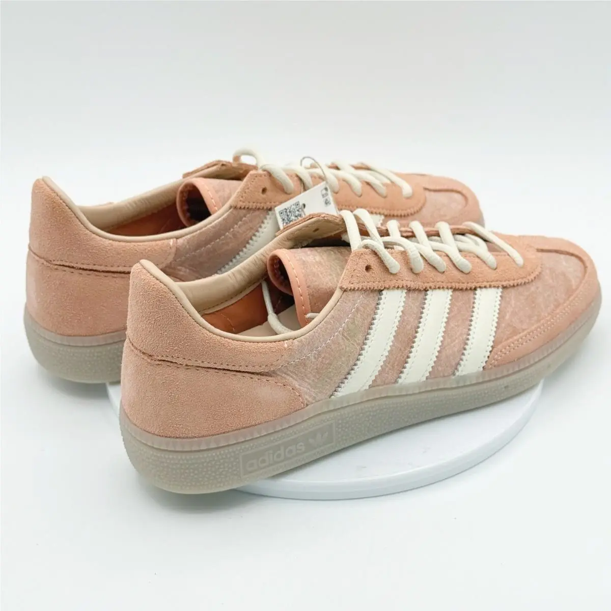 Adidas shoes - adidas Handball Spezial - Handball Spezial - JR3661 - Copper (UPC: 197621561314) 1