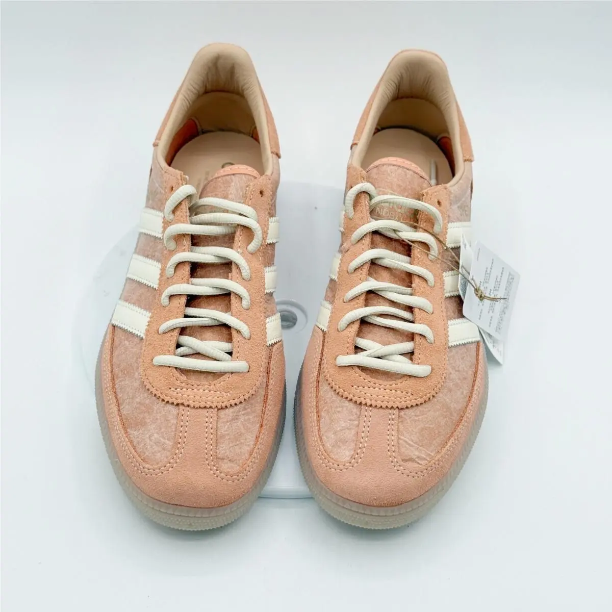 Adidas shoes - adidas Handball Spezial - Handball Spezial - JR3661 - Copper (UPC: 197621561314) 2