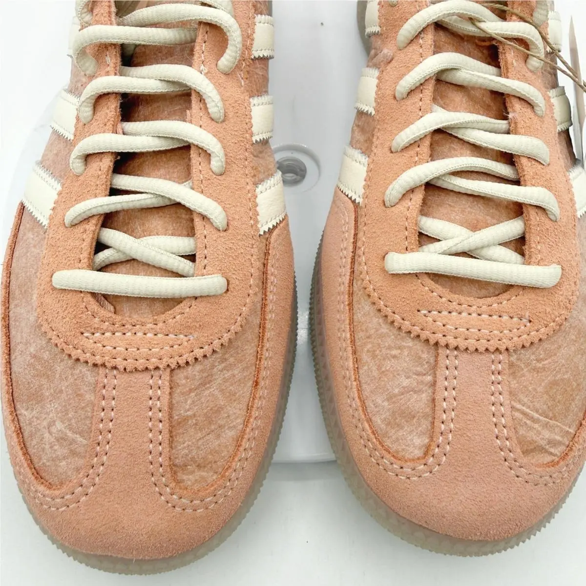 Adidas shoes - adidas Handball Spezial - Handball Spezial - JR3661 - Copper (UPC: 197621561314) 4