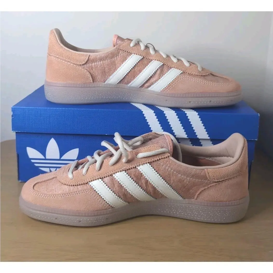Adidas shoes - adidas Handball Spezial - Handball Spezial - JR3661 - Multicolor 0