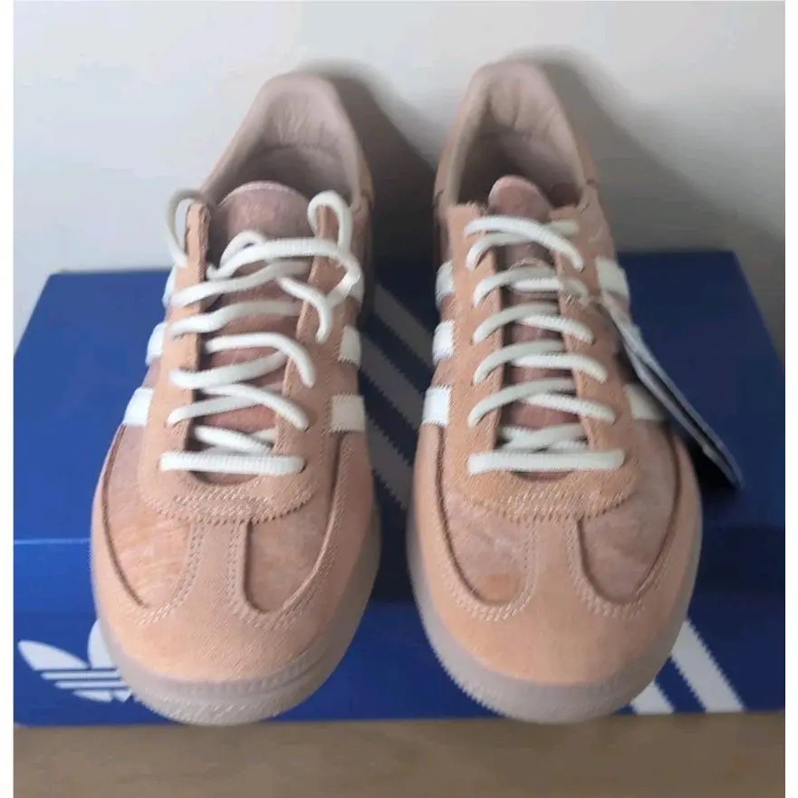 Adidas shoes - adidas Handball Spezial - Handball Spezial - JR3661 - Multicolor 1