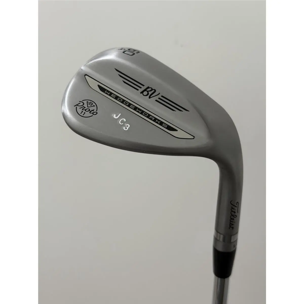 Titleist  - Wedgeworks - Wedgeworks 0