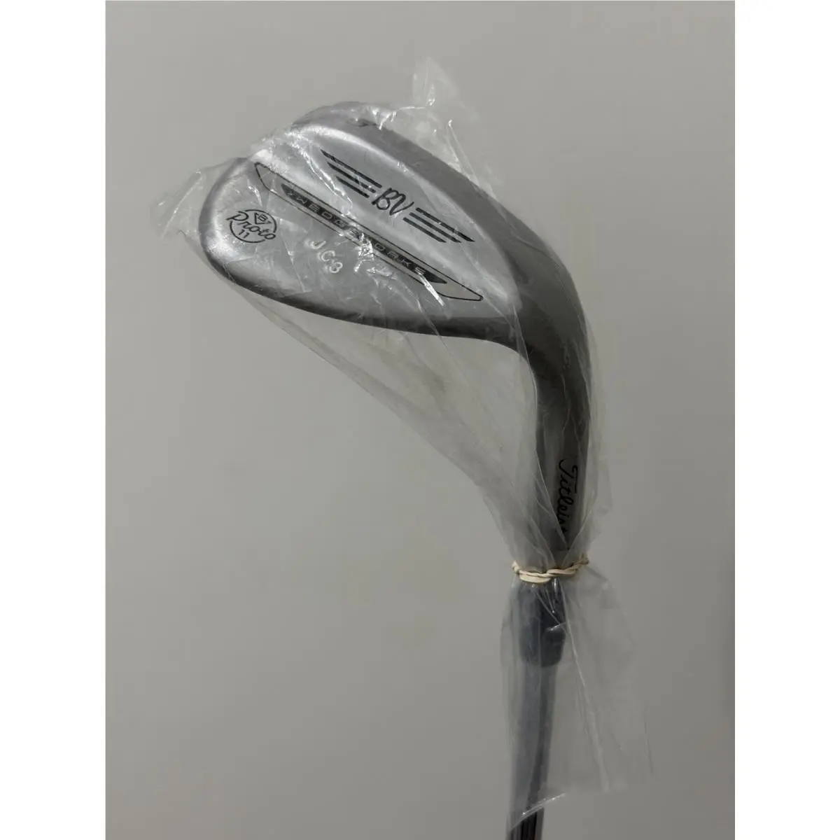 Titleist  - Wedgeworks - Wedgeworks 9