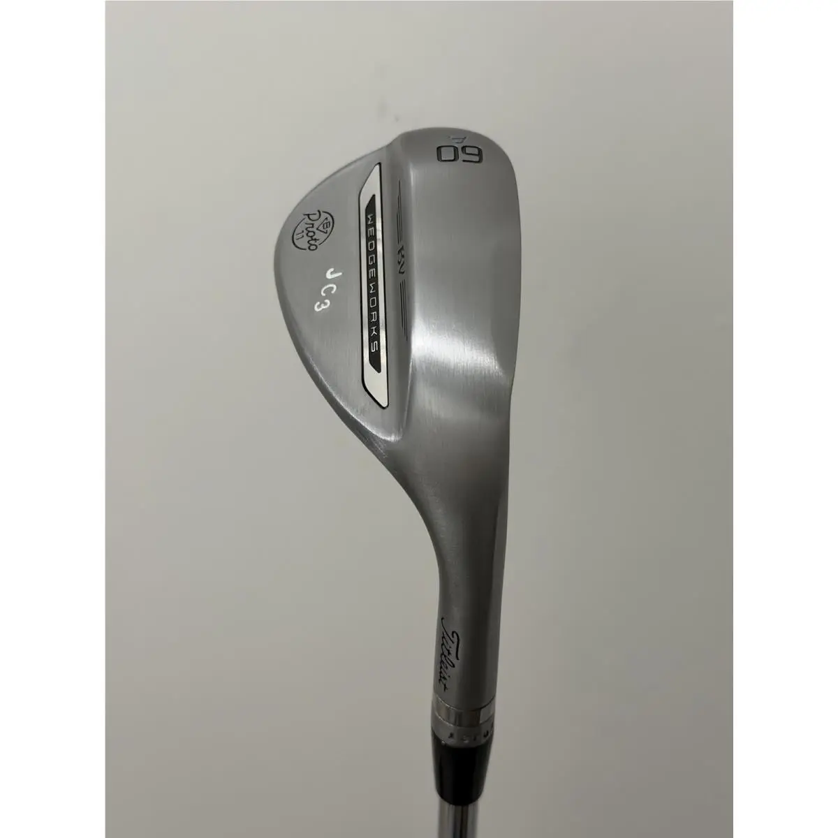Titleist  - Wedgeworks - Wedgeworks 3
