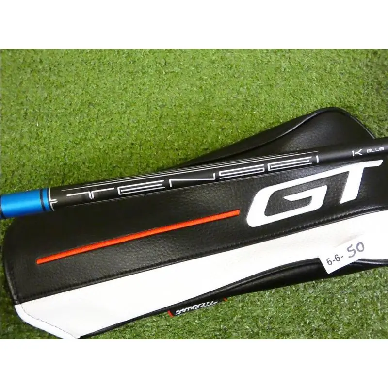Titleist  - GT2 - Blue 2