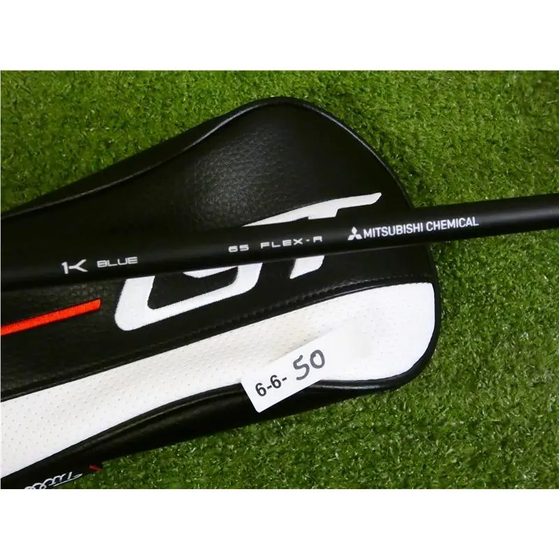 Titleist  - GT2 - Blue 3