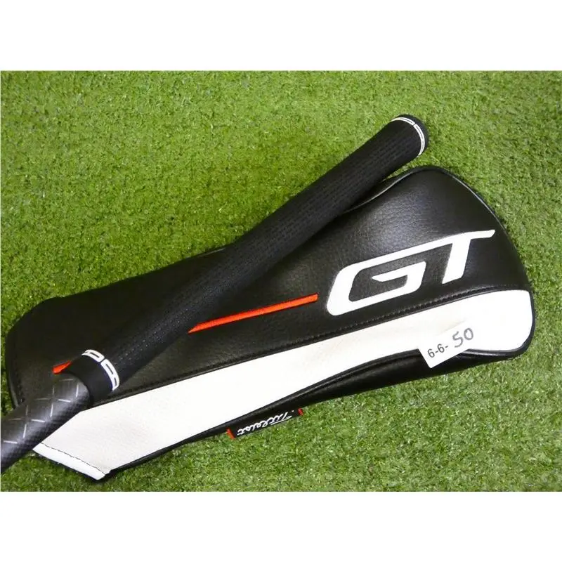 Titleist  - GT2 - Blue 4