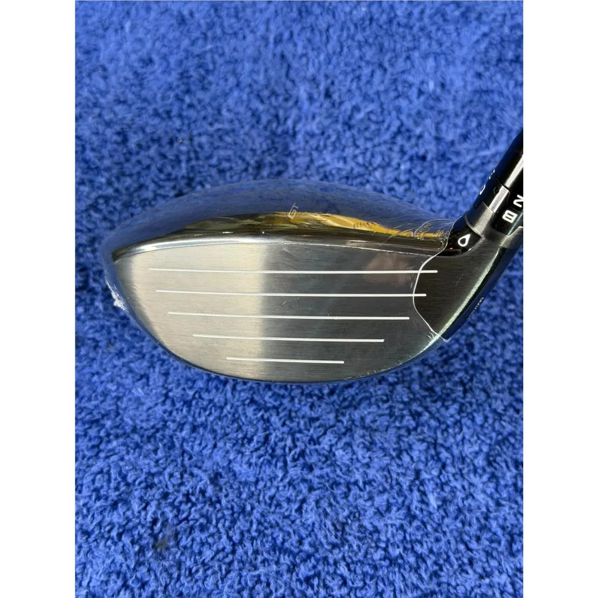 Titleist  - Black 1