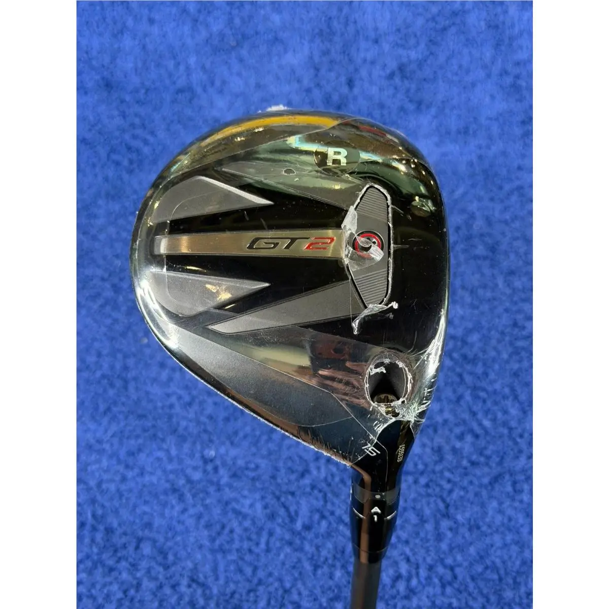 Titleist GT2 3 Wood 15° Tensei 1K Blue 65G Regular MJP-412 Make Offer