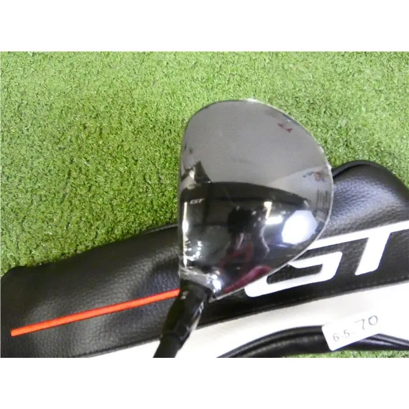 Titleist  - GT2 - Blue 1
