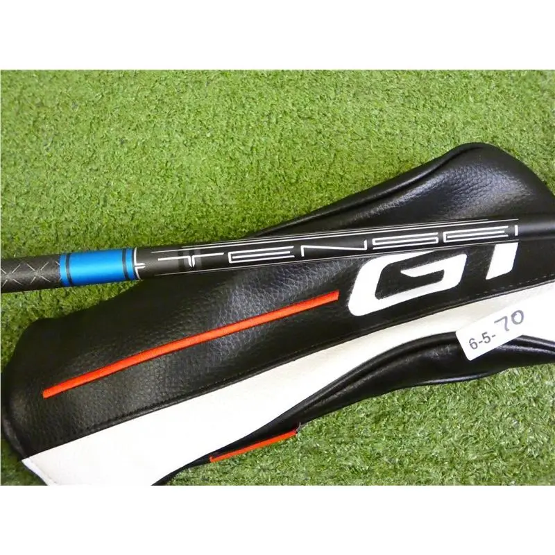 Titleist  - GT2 - Blue 2