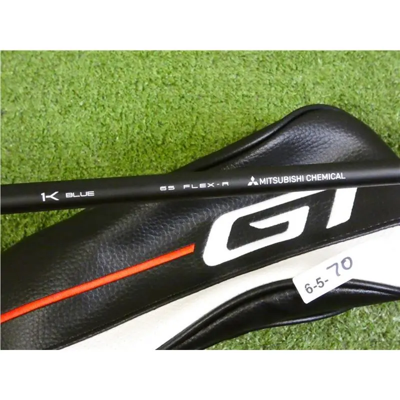Titleist  - GT2 - Blue 3