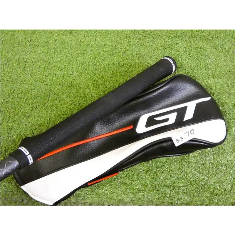 Titleist  - GT2 - Blue 4