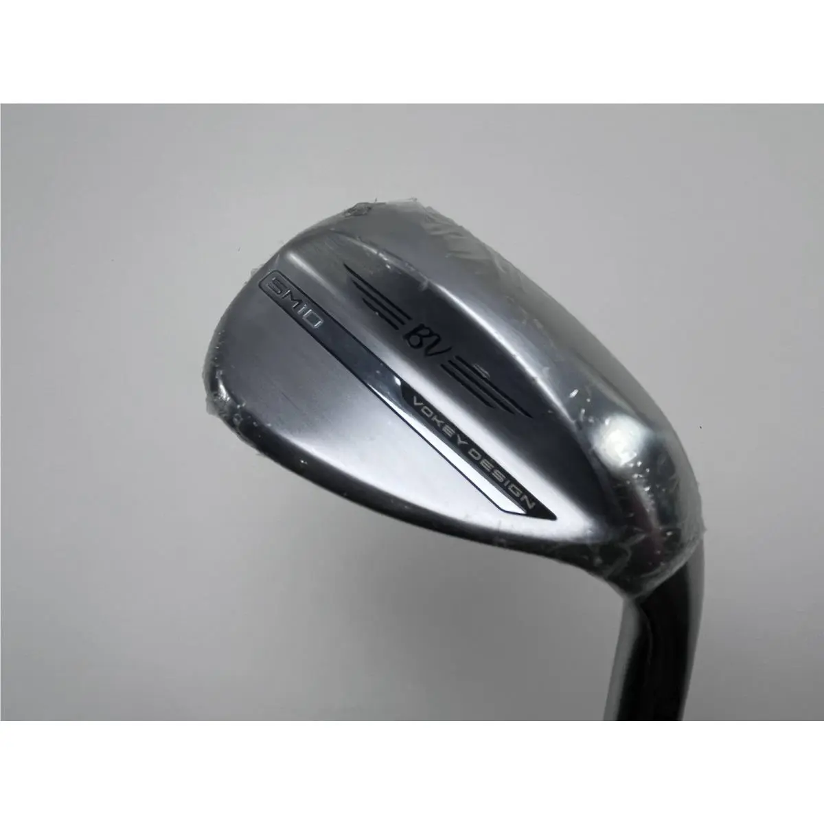 Titleist  - Vokey SM10 Tour Chrome - Vokey Tour Chrome 0