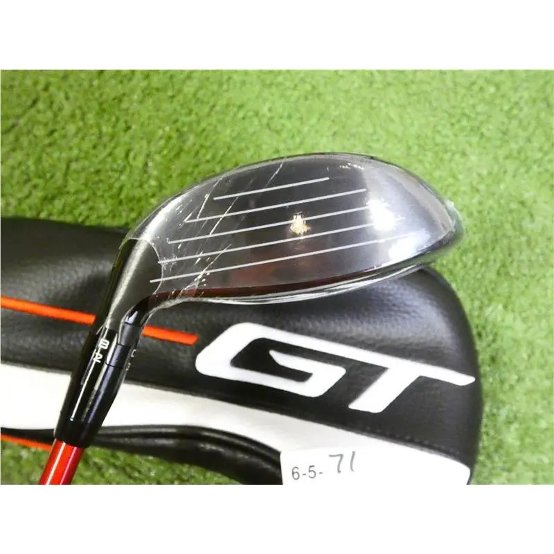 Titleist  - GT2 - Red 0