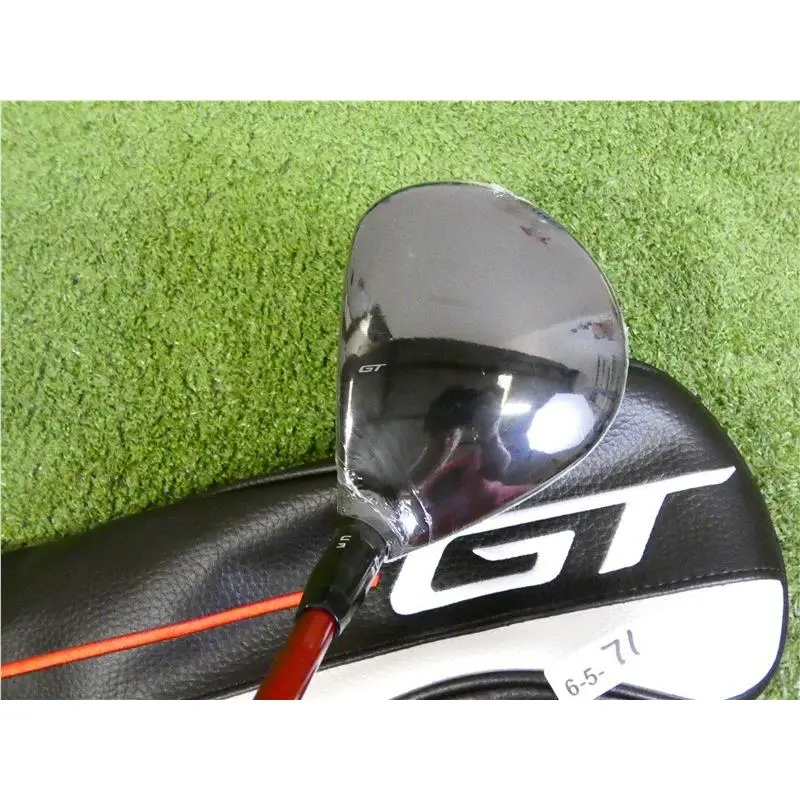 Titleist  - GT2 - Red 1