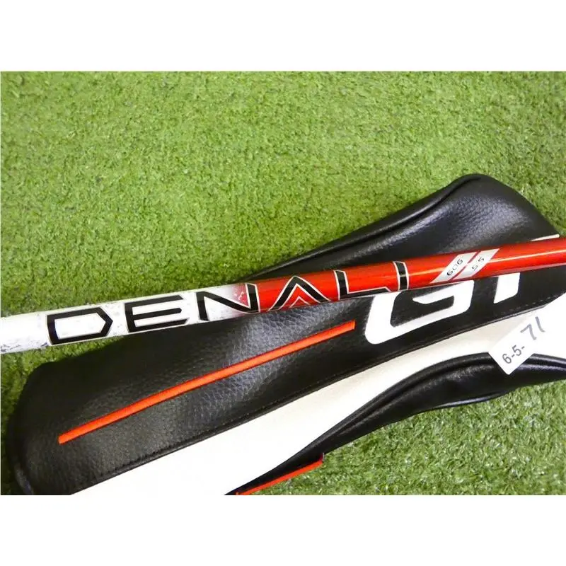 Titleist  - GT2 - Red 2