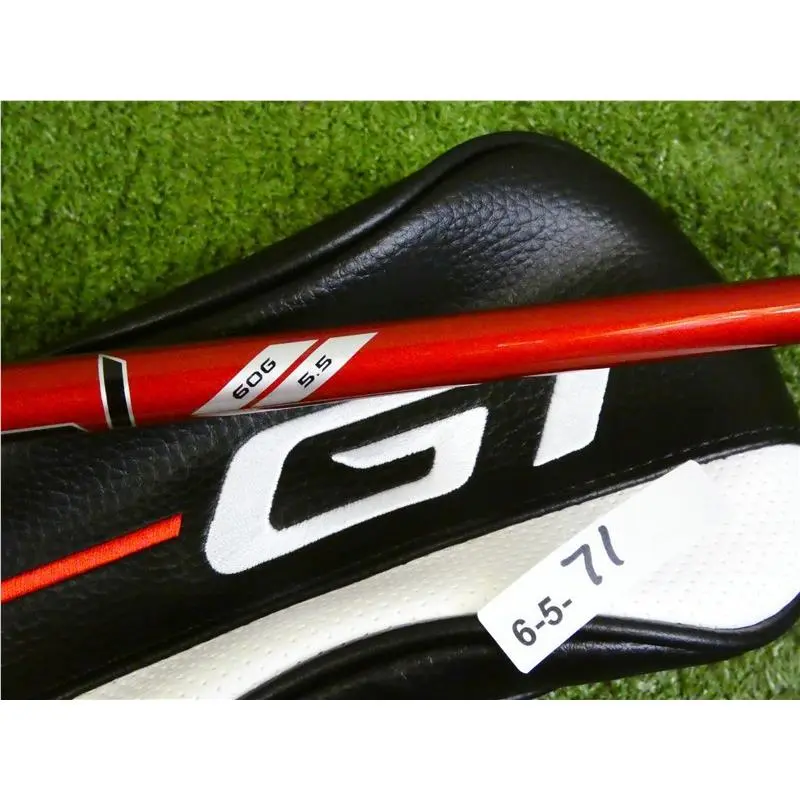 Titleist  - GT2 - Red 3