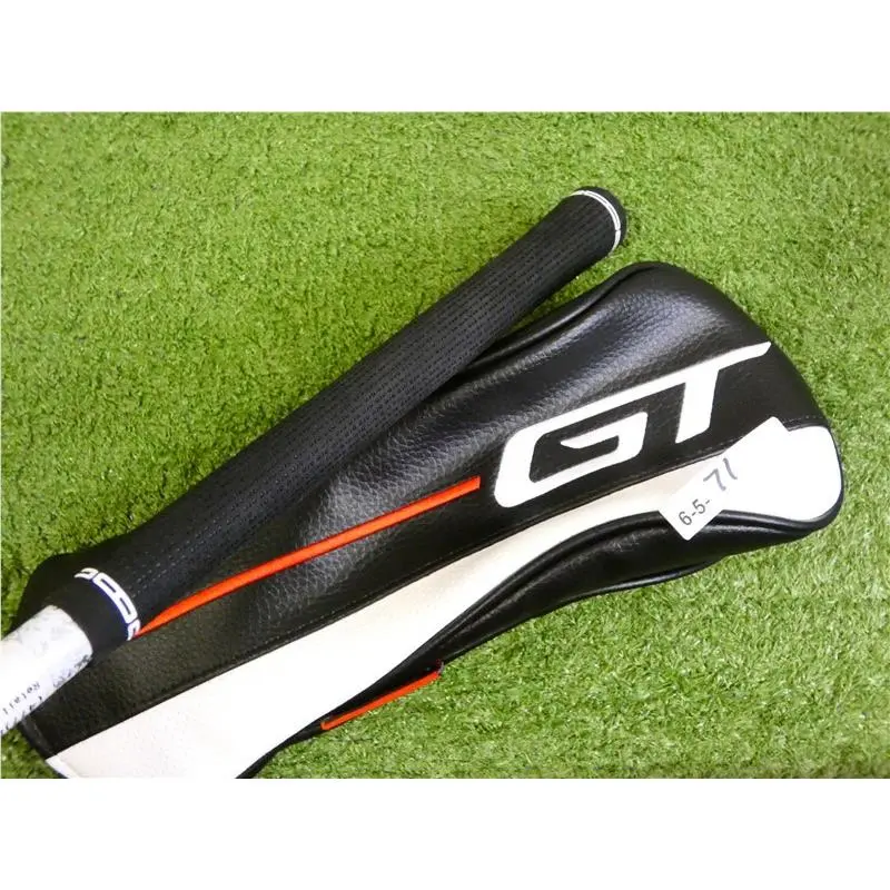 Titleist  - GT2 - Red 4