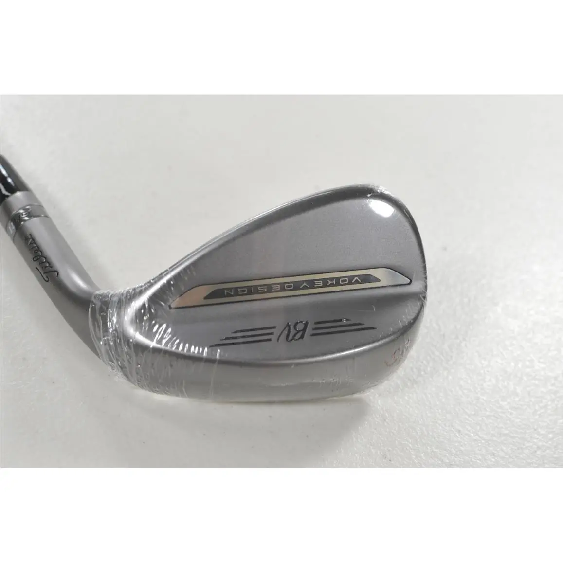 Titleist Vokey SM11 Nickel 56 -12D Wedge Right BV Wedgeworks Steel 218375