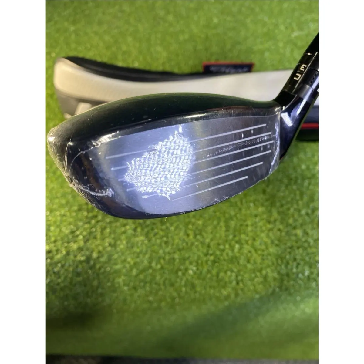Titleist  - Titleist GT2 - Red 2