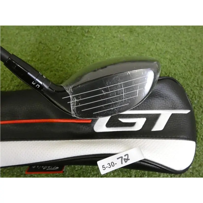Titleist  - GT2 - Blue 0