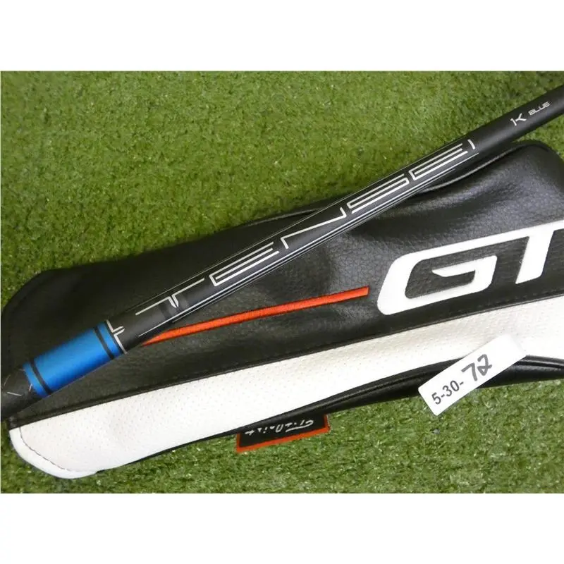 Titleist  - GT2 - Blue 2