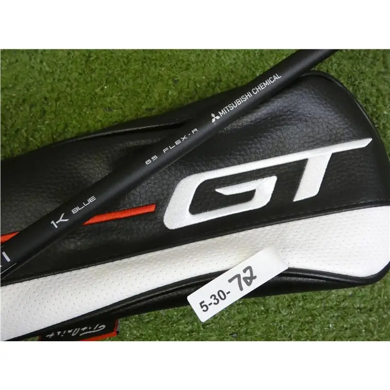Titleist  - GT2 - Blue 3