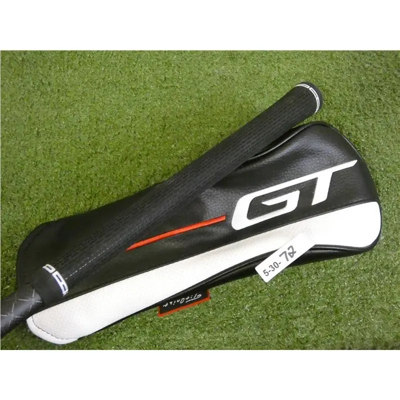 Titleist  - GT2 - Blue 4