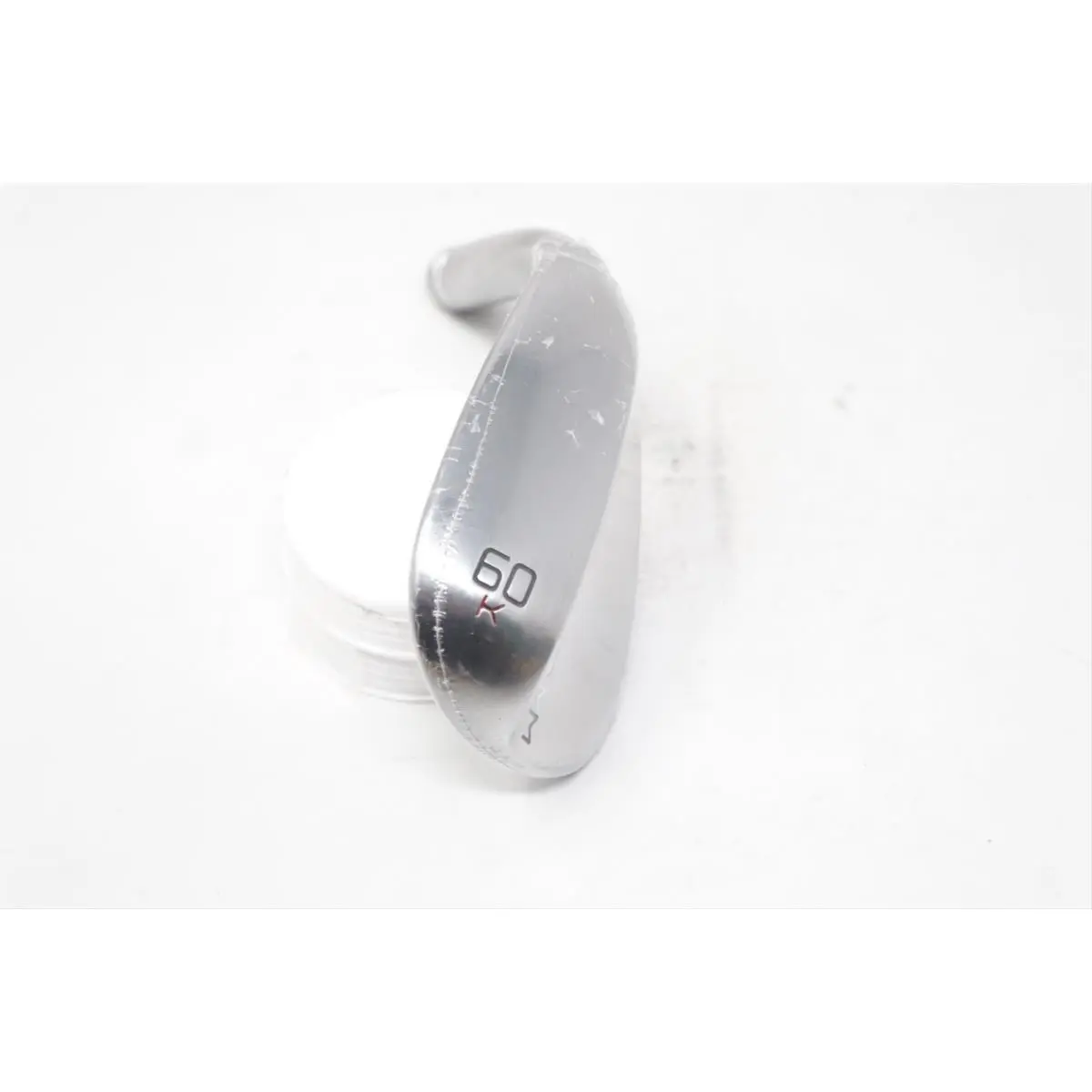 Titleist  - VOKEY WEDGEWORKS CHROME K GRIND 0