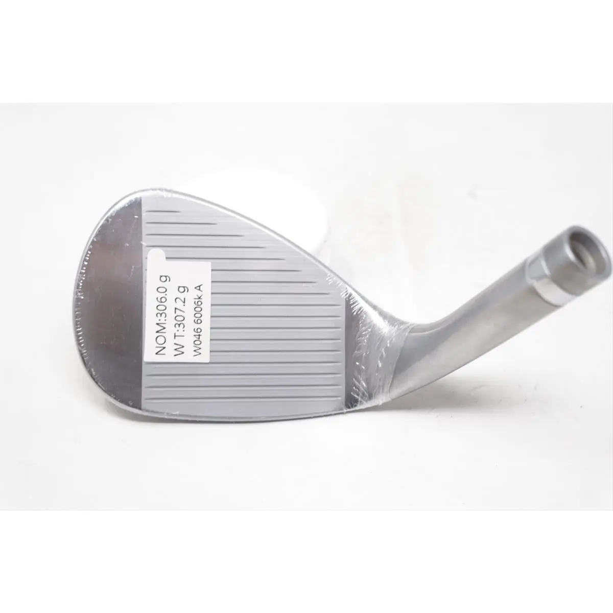 Titleist  - VOKEY WEDGEWORKS CHROME K GRIND 1