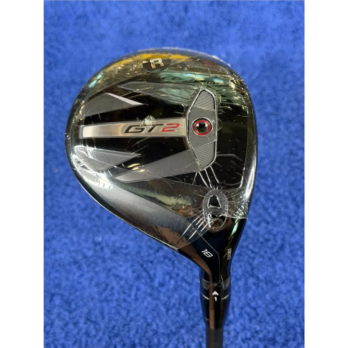 Titleist GT2 5 Wood 18° Tensei 1K Blue 65G Regular MJP-411 Make Offer