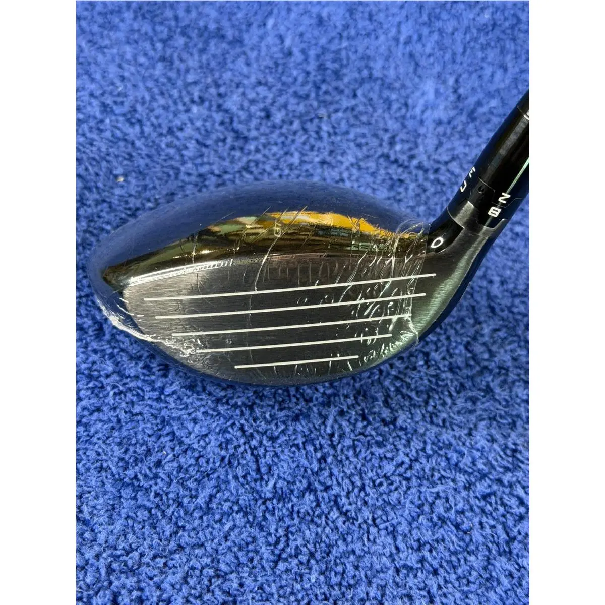 Titleist  - Blue 1
