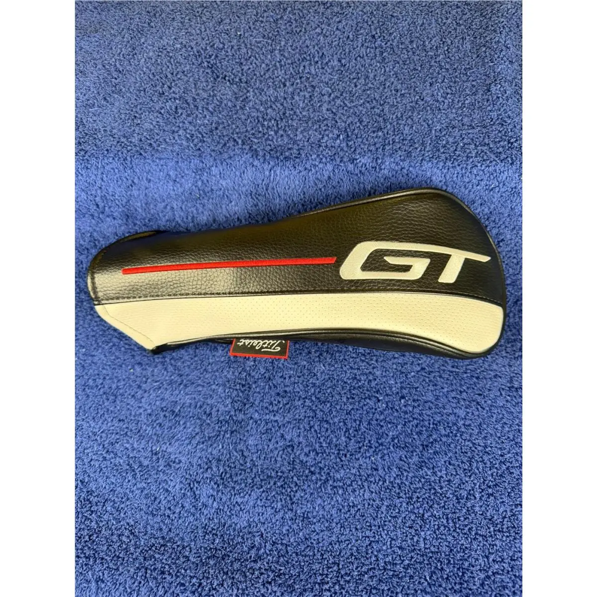 Titleist  - Blue 5