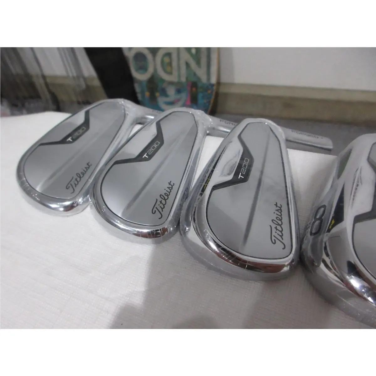 Titleist  - 2021 T200 0
