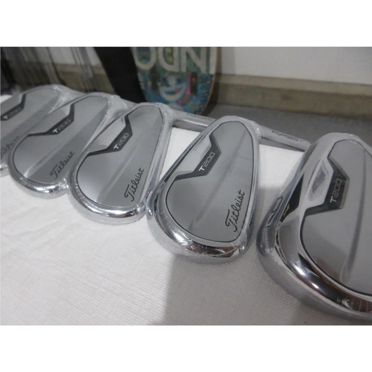 Titleist  - 2021 T200 1
