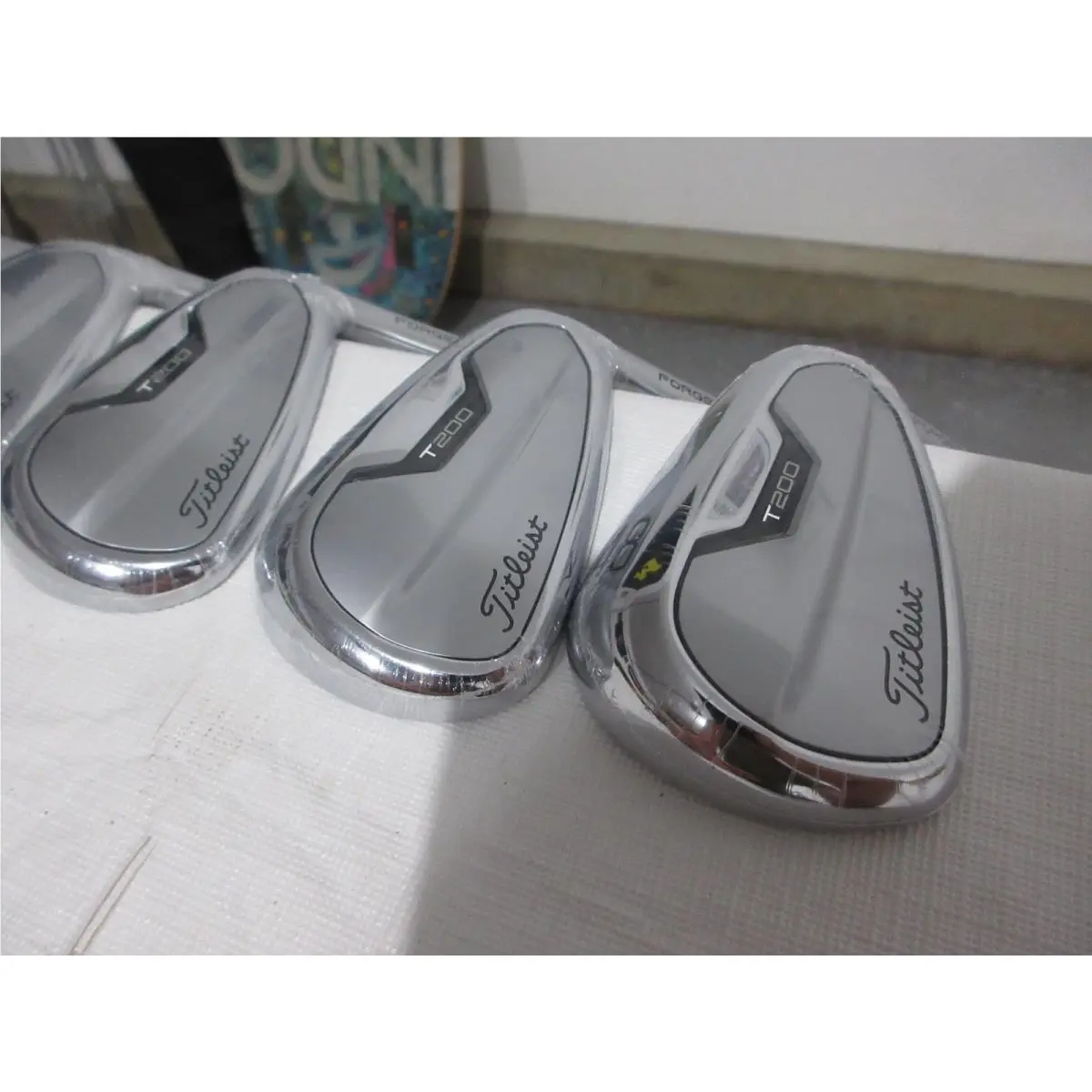 Titleist  - 2021 T200 2